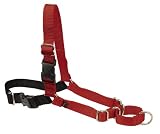 Non Pull Harness PREMIER Easy Walk Dog Harness LARGE RED