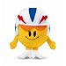Fisher-Price Mr Men Show Friends Little Miss Daredevil