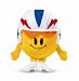 Toys : Mr Men Show Friends - Little Miss Daredevil