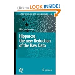 Hipparcos, the New Reduction of the Raw Data