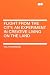 Flight From the City; an Experiment in Creative Living on the Land
