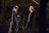 Justified: The Complete Second Season [Blu-ray]