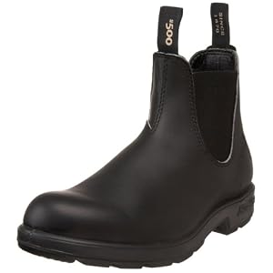 Click here to buy Blundstone Adult's 510 Slip On Boot by Blundstone.