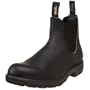 Blundstone Unisex 510 Slip On Boot,Black,AU 9.5 M (US Men's 10.5 M)