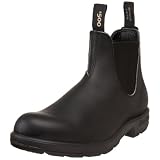 Blundstone Adult's 510 Slip On Boot,Black,AU 5.5 M (US Men's 6.5 M)