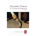 Le Vicomte de Bragelonne tome 3
