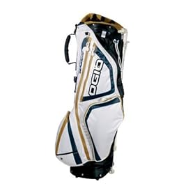 OGIO - Vaporlite Stand Bag - 2008