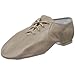 Bloch Dance Women's Jazzsoft Split Sole Leather Jazz Shoe