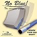 Longoni No-blue Sponge for Cue Shafts