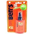 Bens Tick & Insect Repellent 1.25 oz. Pump