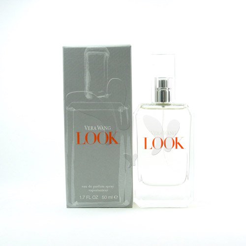 Vera Wang Look 50ml Eau De Parf&uuml;m f&uuml;r sie Preisvergleich