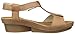 El Naturalista Women's Nd 21 Code Wedge Sandal