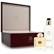 Amouage Dia Woman 2 Piece Set Includes: 3.4 oz Eau de Parfum Spray + 10.0 oz Body Lotion