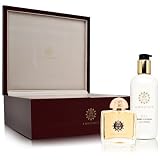 Amouage Dia Pour Femme 2 Piece Set Includes: 3.4 oz Eau de Parfum Spray + 10.0 oz Body Lotion