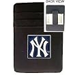 New York Yankees MLB Money Clip/Card Holder