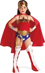 WonderWoman