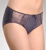 Fayreform Glamour Bikini Brief Panty (F15-547)