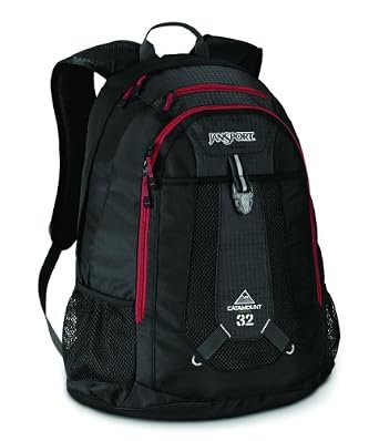 JanSport Catamount Outdoor Lifestyle Series Daypack by JanSport