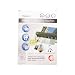 A4 Laminating Pouches 100 Pack