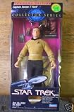 Star Trek Command Edition Captain James T Kirk 9 Inch FigureIMAGE