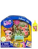 Littlest Pet Shop Series 4 Postcard Pets Deer