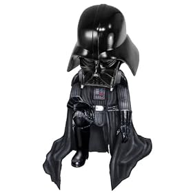 Computer Sitter - Star Wars: Darth Vader