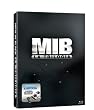 Men In Black - La Trilogia (Ltd Ed) (3 Blu-Ray+Digibook)