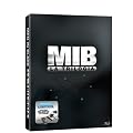 Men In Black - La Trilogia (Ltd Ed) (3 Blu-Ray+Digibook)
