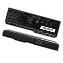 NW Battery for Dell d-5318 DL-5318LP Inspiron 6000 9300 9400 e1705 D5318