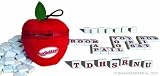 Appletters by Bananagrams