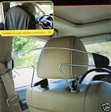 CAR CLOTHES HANGER & COAT SUIT HANGERS D-1419