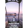 Le pays des mar�es