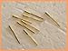 6pcs 6 Color Mini grabber Mini Smd Ic Test Hook Clip Grabber Jumper Wires & Interface Pins