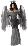 Fallen Angel Costume
