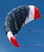 Flexifoil Sting 1.7m with Handles (Petrol)