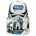Star Wars Clone Wars Saga Legends Action Figure 501st Trooper