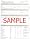 Initial Drug Test Result Form