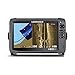 Lowrance 000-12915-001 HDS-9 Gen3 Med/High CHIRP w/ Insight Mapping & SS3D Transducer