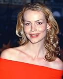 SAFFRON BURROWS 16X20 COLOR PHOTO