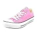 Converse Men's Low Chuck Taylor Canvas Sneaker