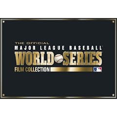 Major League Baseball: World Series Film Coll [Import USA Zone 1]