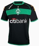 Bremen Werder 3rd. Trikot 08/09 - 