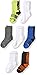 Stride Rite Little 7pk Boys Andy Athletic Crew