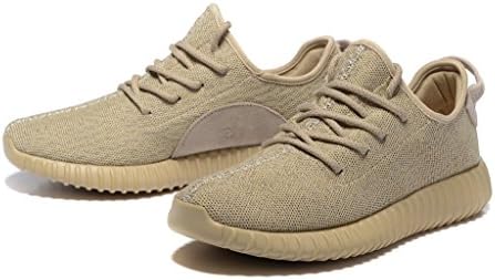 lucy fashion yeezy boost 350 OXFORD TAN shoes women-US5.5=EUR36