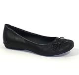 Garage Shoes - Dimitri - Womens Flat Shoe