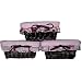 PAM Chocolate Del Basket- Set of 3