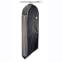 Travel Bag - Suit (Black) (44"H x 22"W x 4"D)