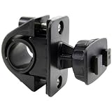 Arkon GN032-SBH Pedestal - Bicycle / Motorcycle Handlebar Mount with Dual T SBH Head