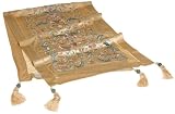 Natori Empress Silk Bed Runner