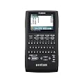 Canon 電子辞書 WORDTANK S502 英語ビジネス&学習モデル 全6コンテンツ 「ジーニアス英和大辞典」収録 「オックスフォード現代英英辞典」収録 2.4型カラー液晶